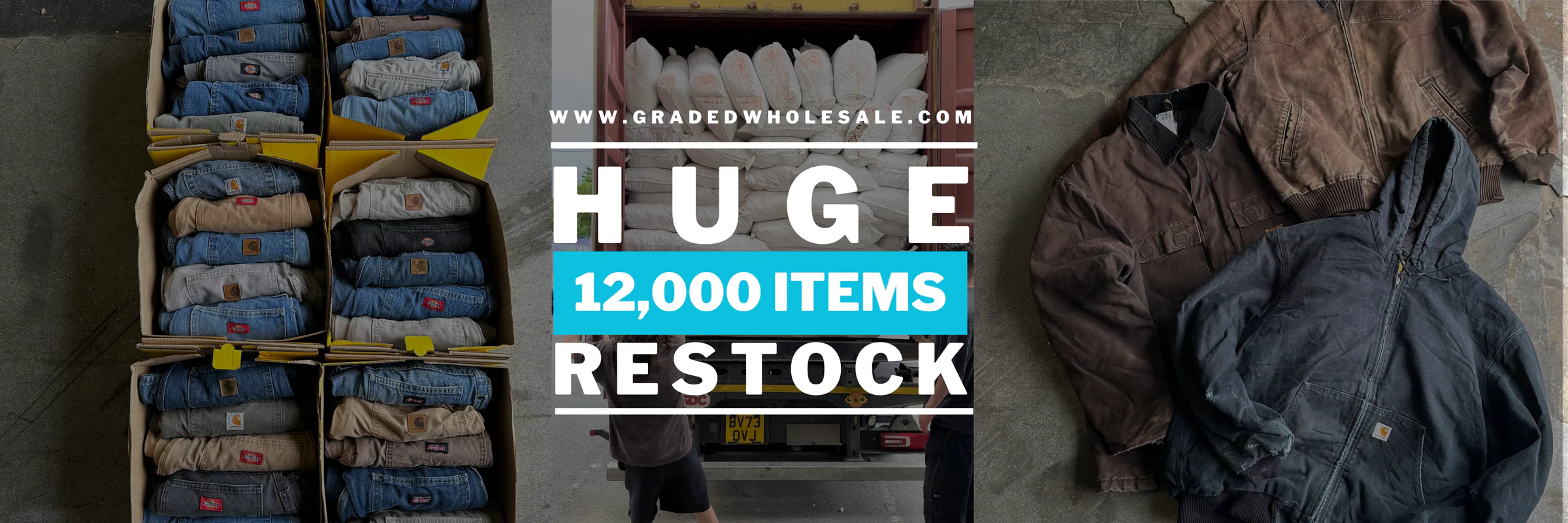 Premium Vintage, Scaled for Growth