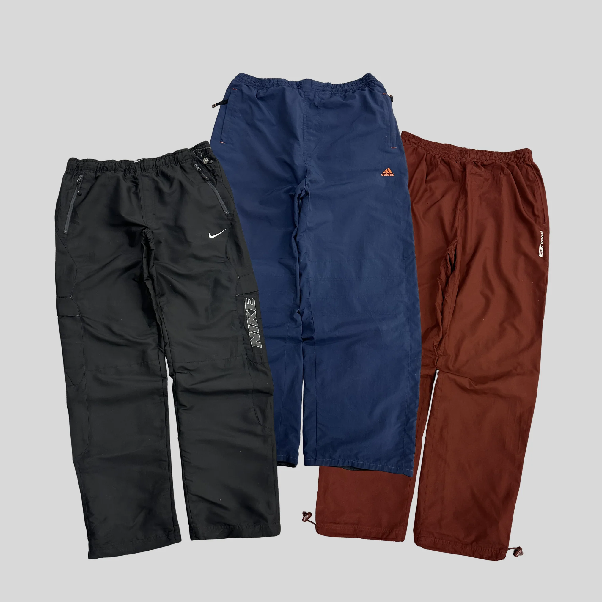 Vintage Trousers Wholesale