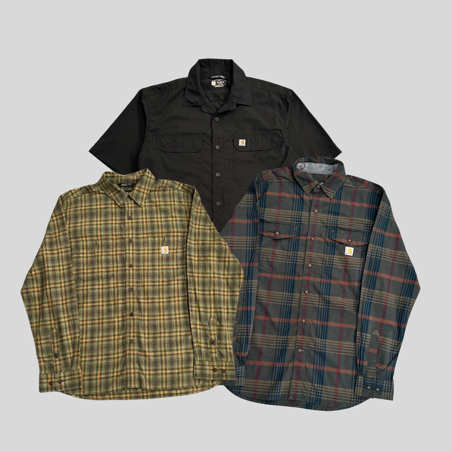 Vintage Carhartt & Dickies Wholesale